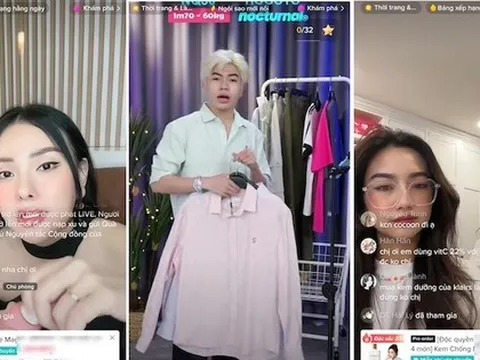 2 năm thu 180.000 tỷ đồng thuế kinh doanh thương mại điện tử