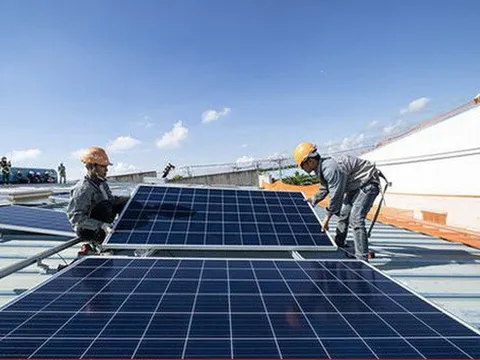 ADB cam kết 23,6 tỷ USD giúp châu Á-Thái Bình Dương phát triển bền vững