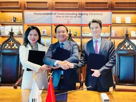 Tỉnh Quảng Trị và T&T Group hợp tác chuyển đổi năng lượng - tăng trưởng xanh với Tập đoàn SK (Hàn Quốc)