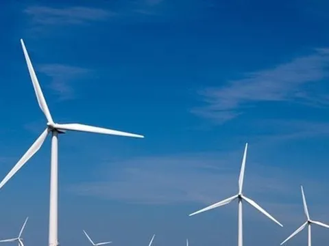 Cần hơn 4 triệu tỷ đồng đầu tư vào ngành năng lượng