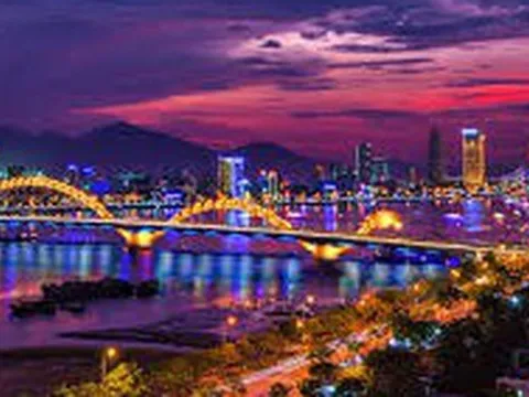 Trình UBTVQH, Quốc hội dự thảo Nghị quyết sửa đổi cơ chế, chính sách đặc thù phát triển TP Đà Nẵng