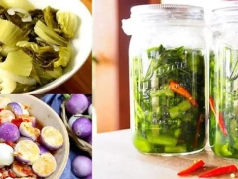 Món ăn phổ biến trong bữa cơm người Việt khiến nhiều người mắc u dạ dày