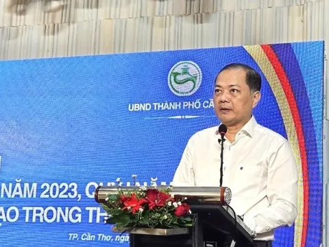 Xuất khẩu gạo Việt Nam tiếp tục chiếm lĩnh các thị trường trọng điểm