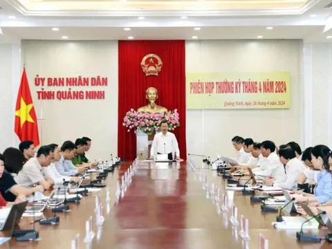 Quảng Ninh: Đón gần 7 triệu lượt du khách trong 4 tháng