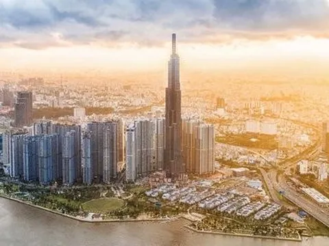 Vingroup báo lãi quý I/2024 tăng trưởng gấp đôi cùng kỳ năm trước