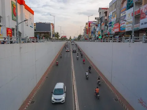 Tỉnh sát vách TP. HCM muốn vào top 3 trung tâm kinh tế lớn nhất Việt Nam, sắp có đột phá về hạ tầng sân bay, cao tốc