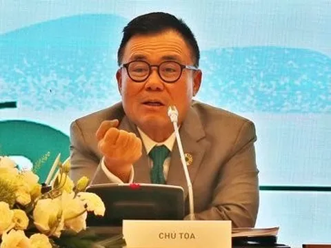 Ông Nguyễn Duy Hưng: “Chúng tôi làm tất cả những gì cổ đông yêu cầu“