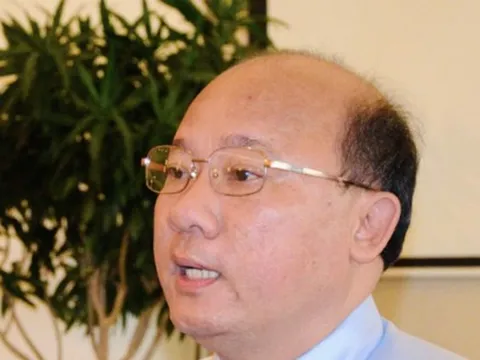 Bắt ông Lê Tiến Phương, cựu Chủ tịch UBND tỉnh Bình Thuận