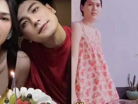 Ngọc Trinh và bạn trai tậu nhà mới sau thông báo kết hôn, hào hứng cùng nhau làm việc này