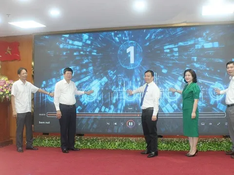 Phát động cuộc thi viết 'Vượt lên số phận' lần thứ VII