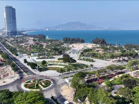 Quy hoạch tỉnh Ninh Thuận: Cơ hội phát triển những giá trị khác biệt