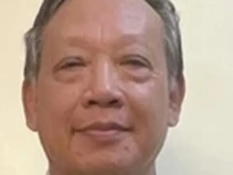 Cựu giám đốc Trung tâm Công nghệ sinh học TP HCM bị cáo buộc nhận hối lộ hơn 14 tỉ đồng