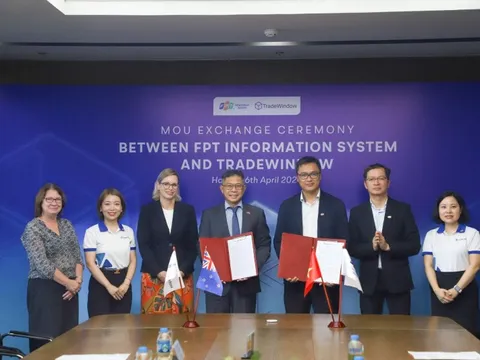 Nền tảng Make in Vietnam thúc đẩy giao thương Vietnam - New Zealand