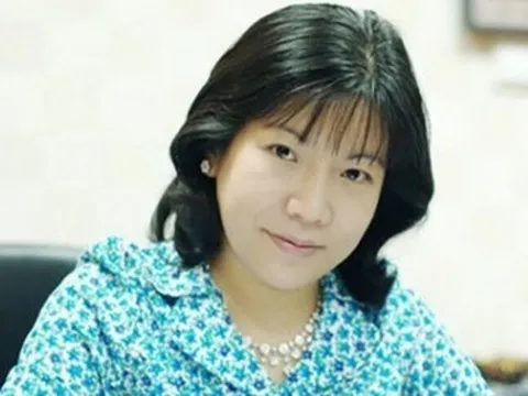 Cựu Chủ tịch AIC Nguyễn Thị Thanh Nhàn tiếp tục bị đề nghị truy tố trong vụ án thứ 4