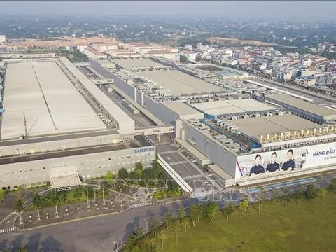 Loạt chính sách liên quan kinh tế có hiệu lực từ tháng 5