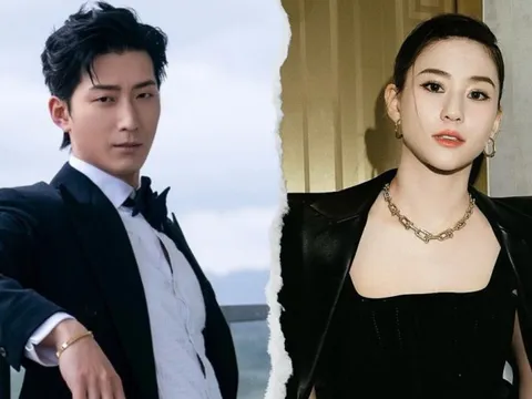 Lý do mâu thuẫn dẫn đến ly thân của ái nữ Hà Siêu Liên và Đậu Kiêu: Không muốn sinh con, không về nhà chồng ăn Tết?