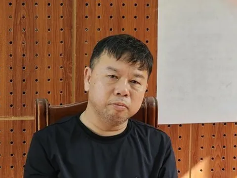 Bắt giữ đối tượng giả danh Trợ lý Tổng Bí thư để lừa đảo