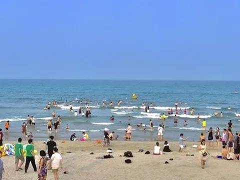 Tỉ lệ đặt phòng khách sạn khả quan dịp lễ 30/4 và 1/5