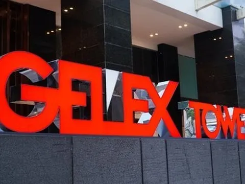 Quý I/2024, GELEX đạt gần 6.700 tỷ đồng doanh thu 