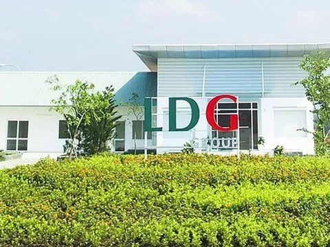 Cựu Chủ tịch, cựu Phó Tổng bị bắt, LDG bị trả lại hơn 140 tỷ BĐS đã bán, báo lỗ 125 tỷ trong quý 1