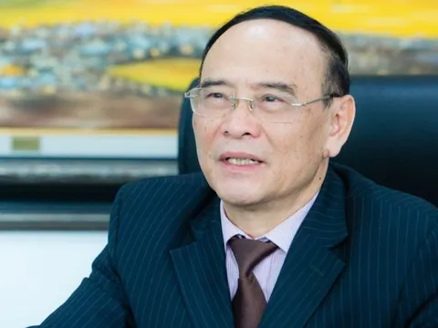 Chủ tịch Hội Luật gia Việt Nam: Đưa pháp luật gần gũi với người dân