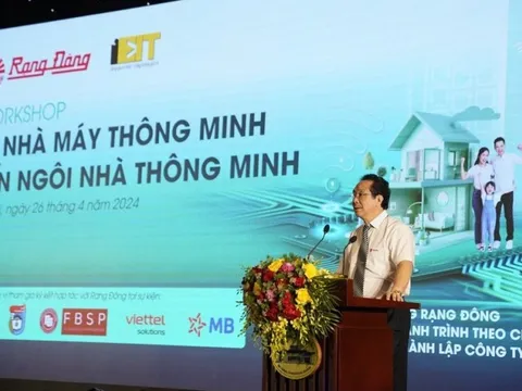 Tương lai đầy triển vọng của ngành công nghệ ánh sáng