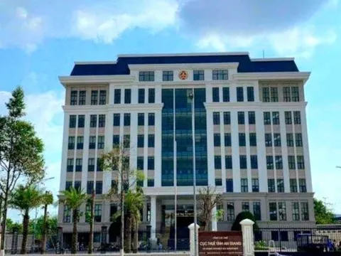 An Giang: Tạm hoãn xuất cảnh nhiều chủ doanh nghiệp nợ thuế