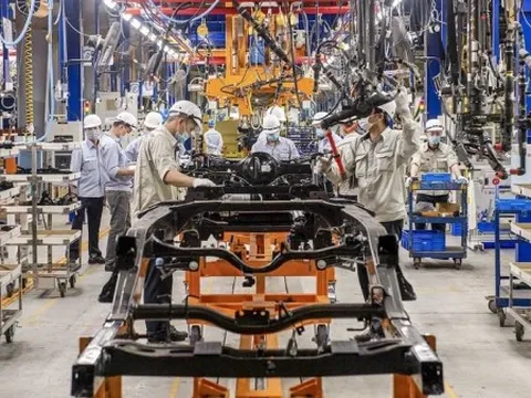 Bài 1: Tầm quan trọng của tự chủ công nghiệp