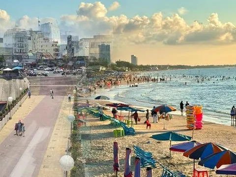 Nhiều điểm du lịch vắng khách bất ngờ trong ngày nghỉ đầu tiên: Từ Cát Bà đến Đà Lạt, Vũng Tàu đều thưa thớt