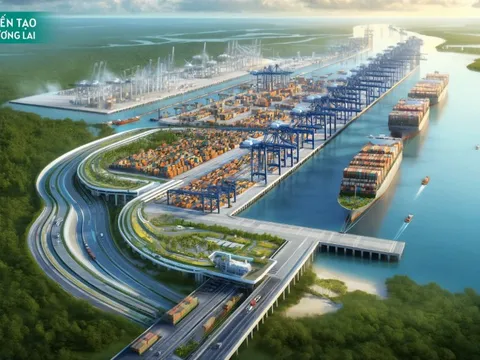 "Mỏ vàng" đem về 30.000 tỷ đồng mỗi năm, đưa thành phố Việt Nam vào top đầu ASEAN được ưu tiên đầu tư