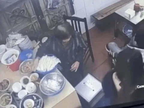 Tiktoker ngồi xe lăn bị phạt 5 triệu đồng