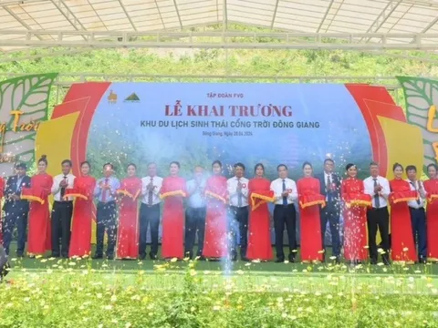 Quảng Nam thêm sản phẩm mới kích cầu du lịch hè 2024