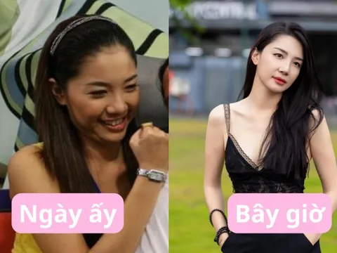 Danh tính nàng dâu đang gây sốt trong Lật Mặt 7: Thành viên hội "nhiều chuyện" phim Cô Gái Xấu Xí, lão hóa ngược sau 15 năm