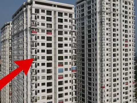 Trải nghiệm sống ở chung cư: Không có tầng nào là hoàn hảo