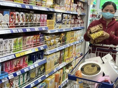 Đề xuất giảm thuế GTGT đến hết năm 2024