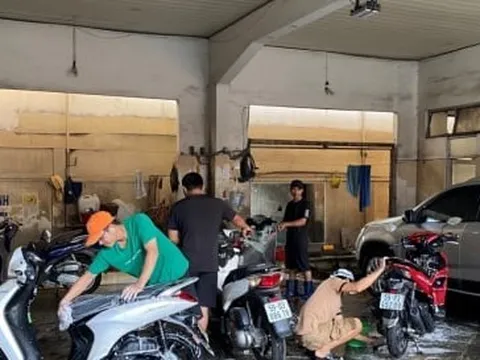 Những dịch vụ “hốt bạc” dịp nhỉ lễ 30/4