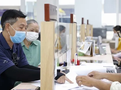 Vì sao TP HCM không thành lập trung tâm hành chính cấp tỉnh?