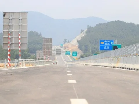 Cao tốc Bắc – Nam: Hình thành trục xương sống kết nối khu vực kinh tế