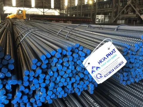 Hoà Phát sắp phát hành 581 triệu cổ phiếu, nâng vốn điều lệ lên 64.000 tỷ