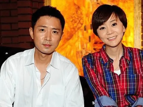 Cặp đôi đóng anh em trên phim nhưng cưới nhau ngoài đời, nhà trai bỏ sự nghiệp theo đuổi nhà gái suốt 10 năm