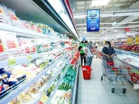 CPI tháng 4/2024 tăng 0,07% so với tháng trước