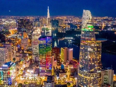 TP HCM đặt mục tiêu top 5 địa phương đi đầu cả nước về thu hút nhân tài