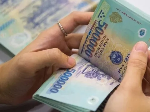 Ban hành Nghị định quy định chế độ tiền lương mới trong tháng 5/2024