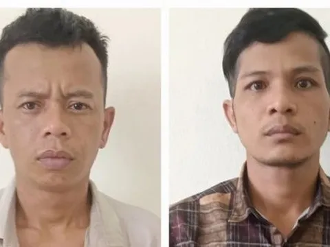 Nhà phó bí thư thị trấn ở Cà Mau bị trộm két sắt