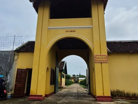 Nhà đày Buôn Ma Thuột và bản anh hùng ca thổi bùng ngọn lửa Cách mạng