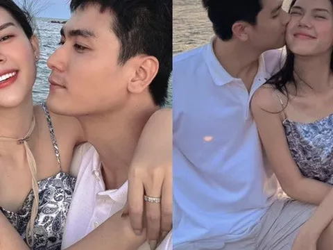 Ngọc Trinh gặp "kiếp nạn" khi khoe ảnh bên bạn trai lên mạng xã hội và màn đáp trả cực gắt