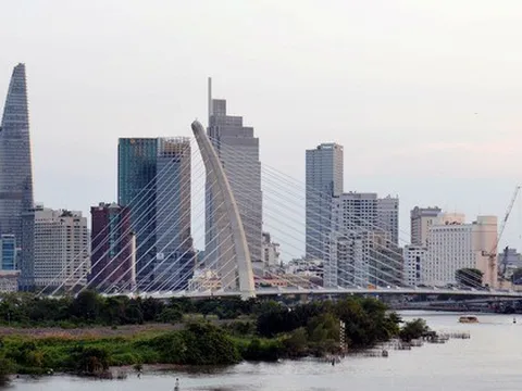 Chặng đường mới phát triển TPHCM: Cần cách tiếp cận mạnh mẽ hơn