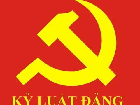 Thi hành kỷ luật một loạt cán bộ, tổ chức đảng theo chỉ đạo của Ủy ban Kiểm tra Trung ương