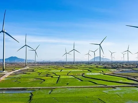 Bộ Công Thương hoàn thành Nghị định về cơ chế mua bán điện trực tiếp