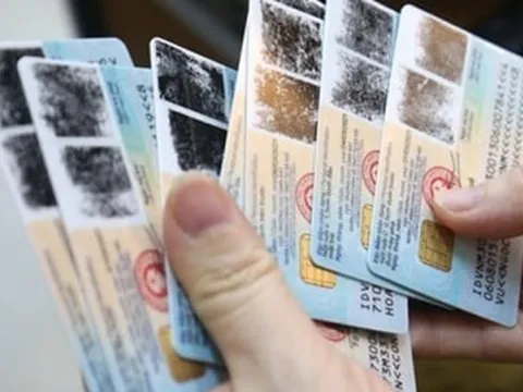 Có bắt buộc lấy ADN và giọng nói khi làm căn cước từ ngày 1/7?